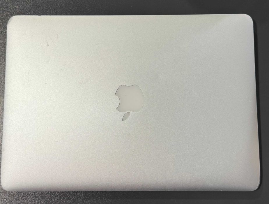 MacBook Air 13" 2015 Silver #10012