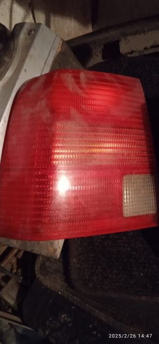 Продам фонари volkswagen b5