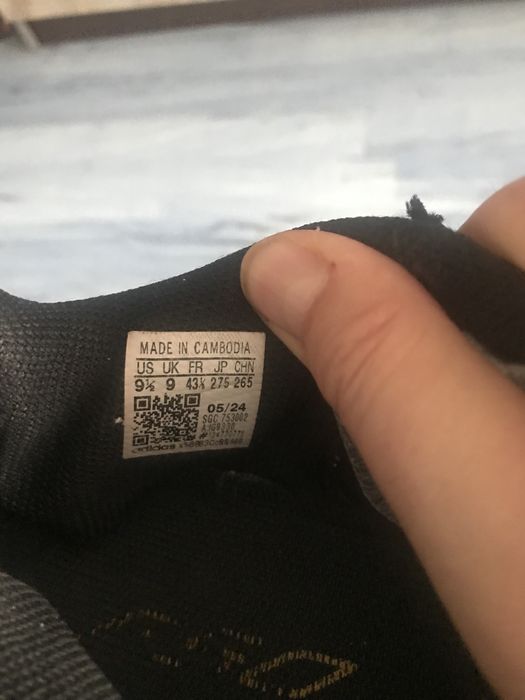 Adidasi F50 Messi fodbal