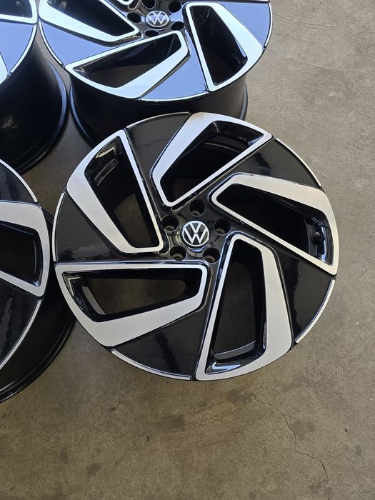 Джанти 20 / 5х112 - VW ID7 и др. 5x112