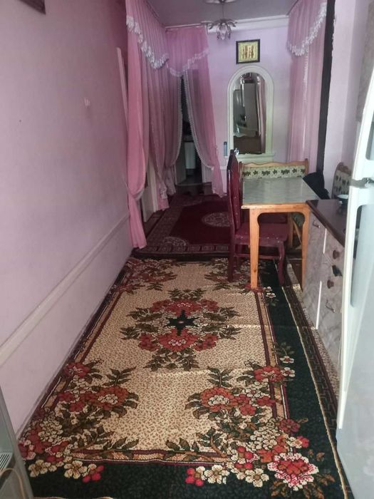 Квартира продажа 3-комн. Куйлюк  1-й квартал