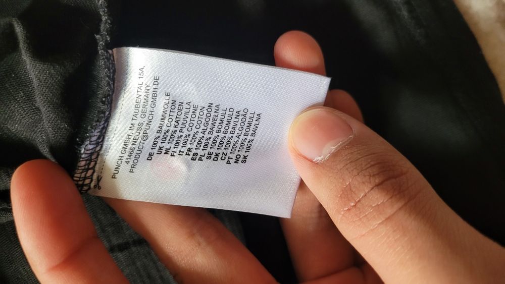 Футболка Lonsdale London