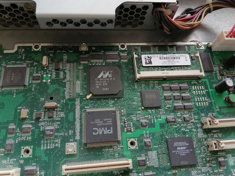 Рутер Cisco 2801