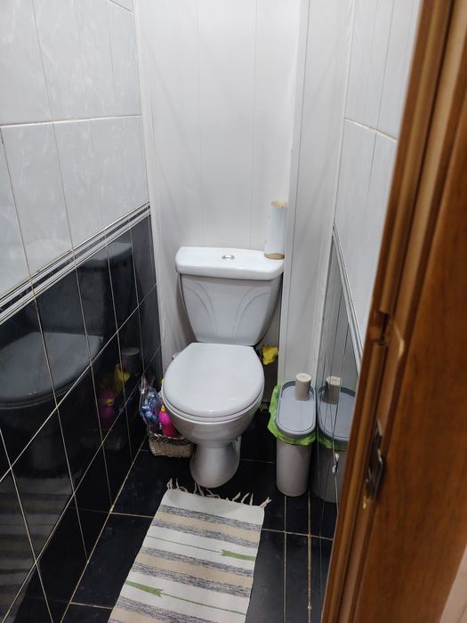 Продам 3 ком квартиру в районе Черемушек
