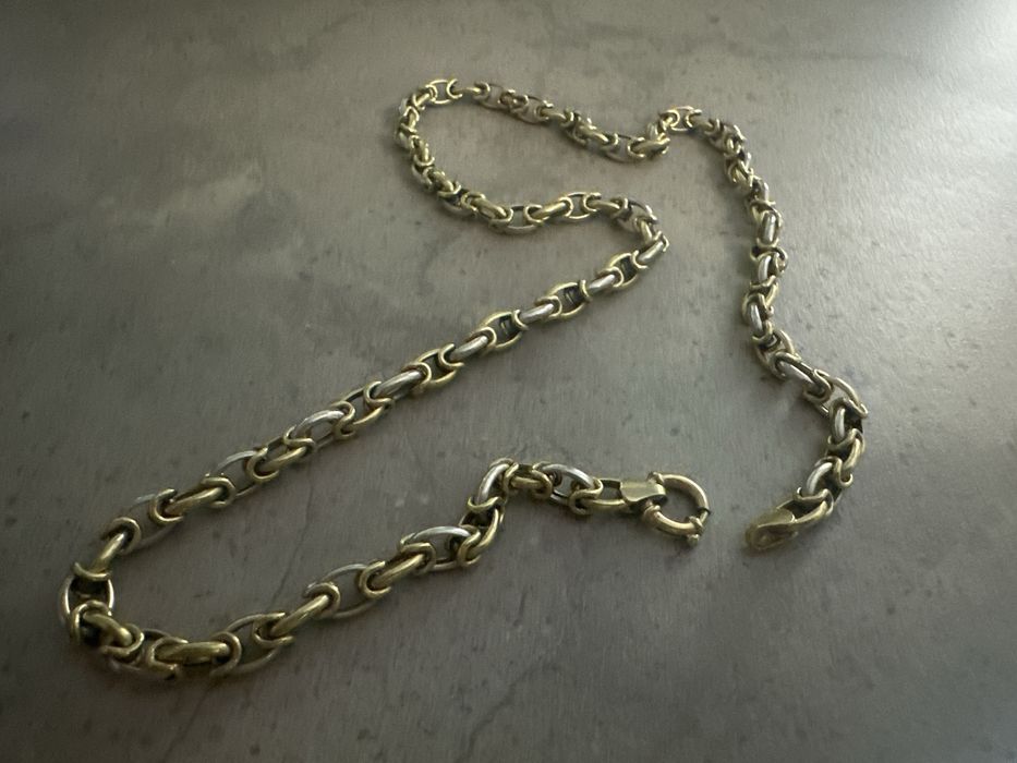 Lantisor aur 14 k