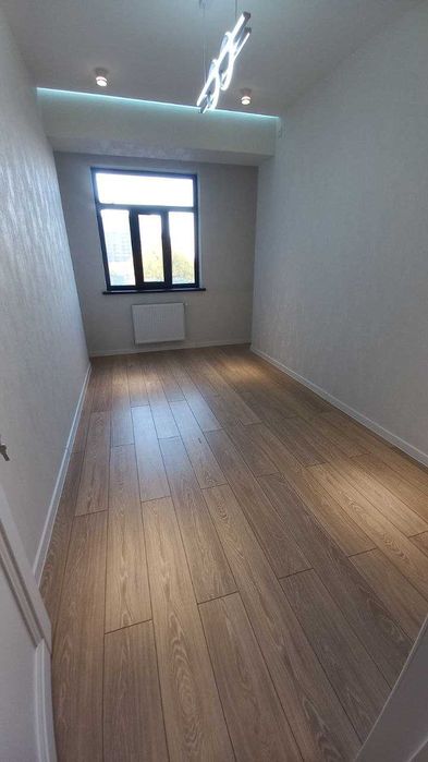 Продается 3х комнатная квартира в новостройке на Юнсабаде 9 квартал.