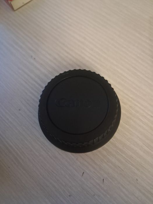 Обьектив Ef 75-300