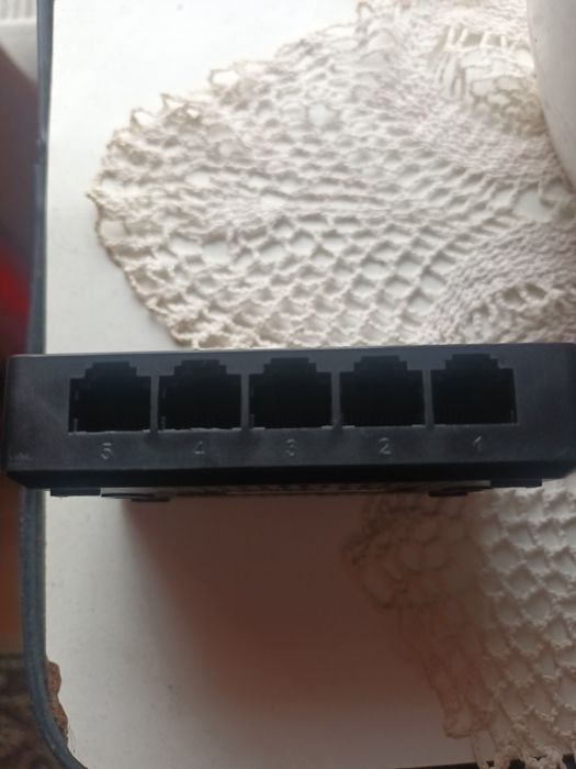 vand Switch de retea