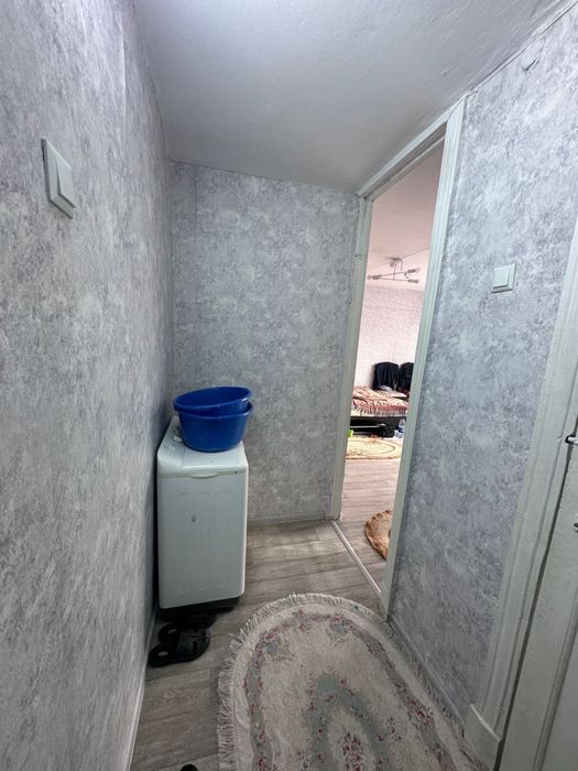 Продается 1-комнатна квартира