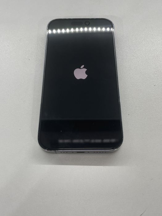  iPhone 14 pro 256GB