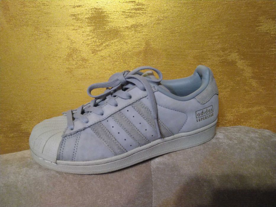 Adidas superstar - маратонки номер 35.5