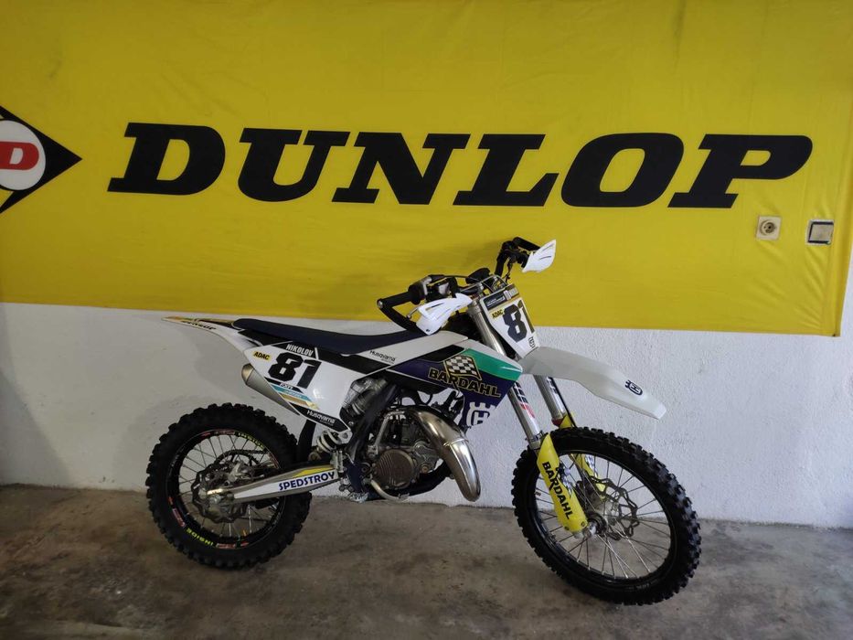 Husqvarna TC 85 СПЕШНО!!!