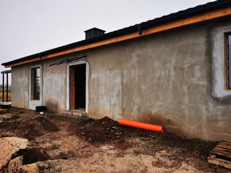 Продава се Къща в с. Марково, Област Пловдив - 121 кв.м за 759 €/кв.м - Снимка #1