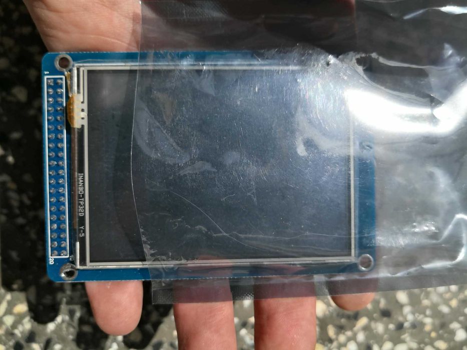 Чисто нови електронни модули