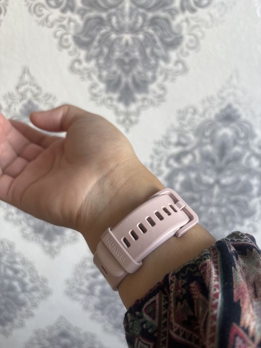 хуавэй сағат сатам новый аз қолданылған