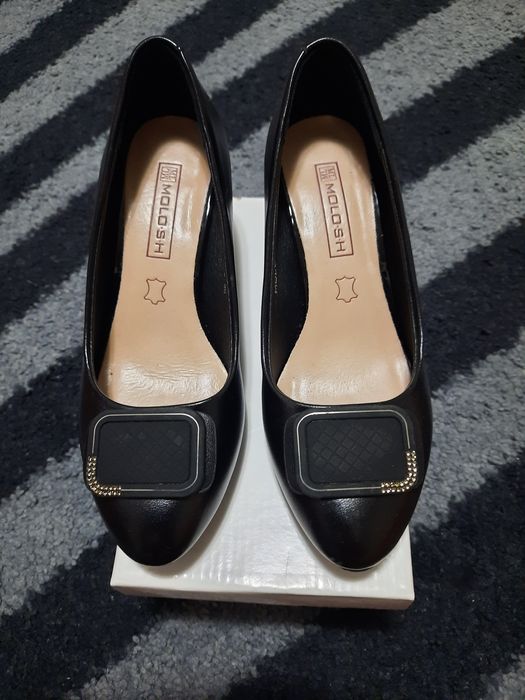 Дамски официални обувки