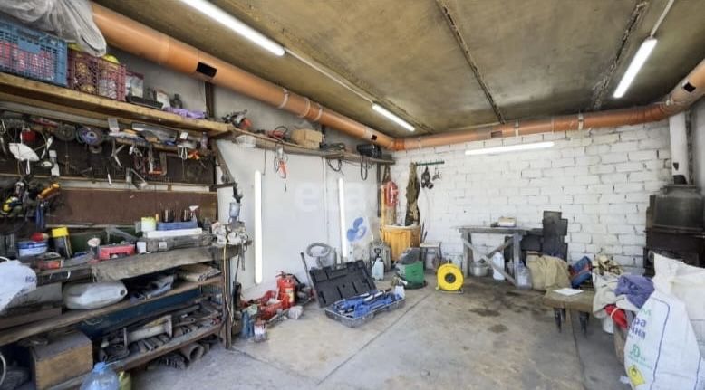 Гараж, мастерская, Актобе