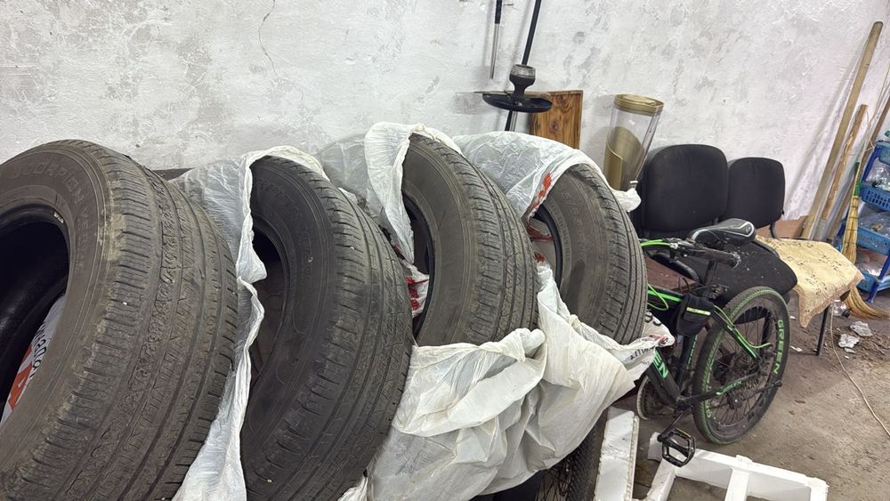 Продам Шины Pirelli 17