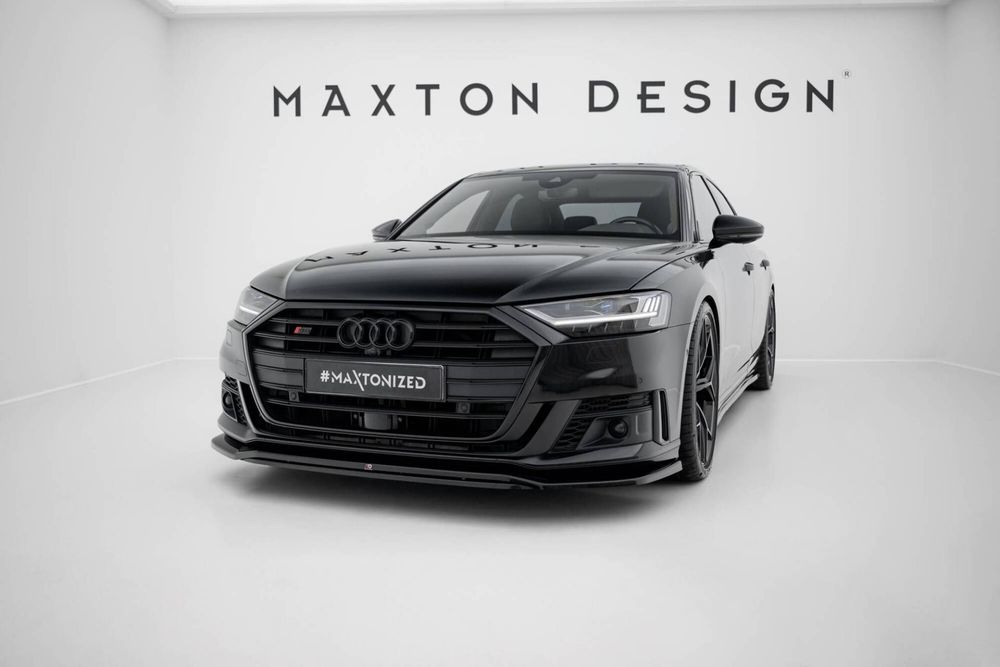 Pachet Prelungiri compatibil cu Audi S8 D5 Maxton Design