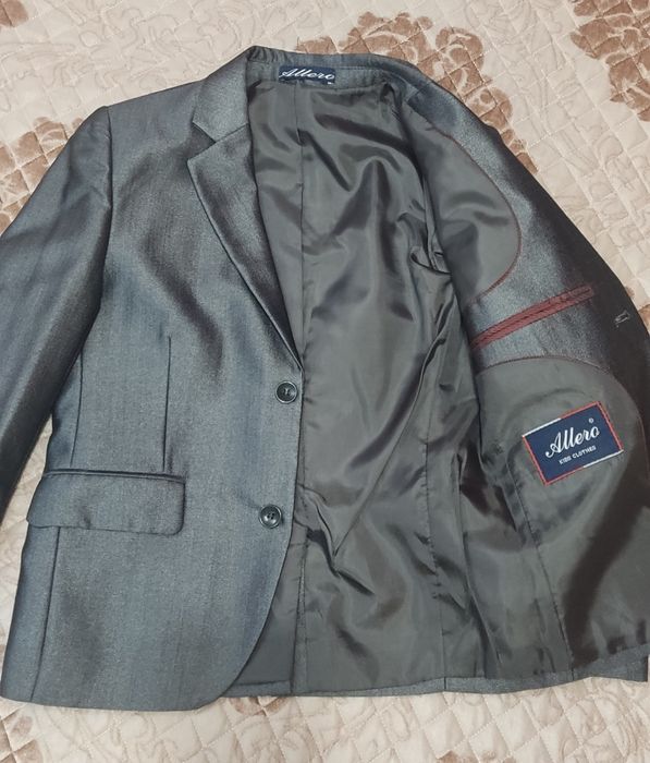 Детский костюм тройка