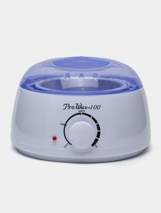 Depilyatsiya qilish uchun