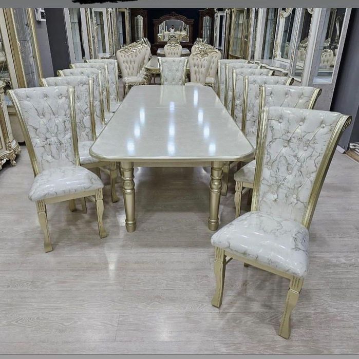 Stol stullar ishlab chiqarish donasi narxi