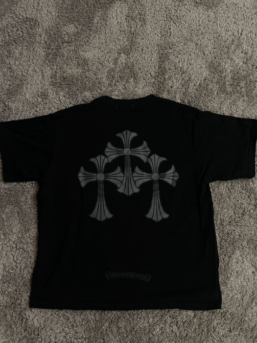 Tricou Chrome Hearts