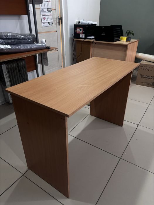 Парта стол деревянный