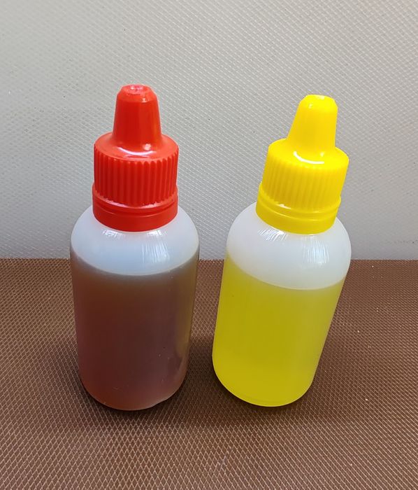 Ежовика гребенчатого экстракт.