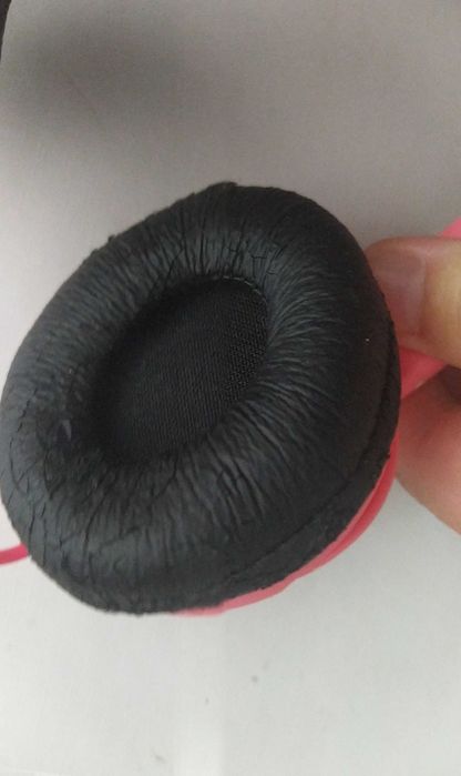 Детски слушалки Hello kitty