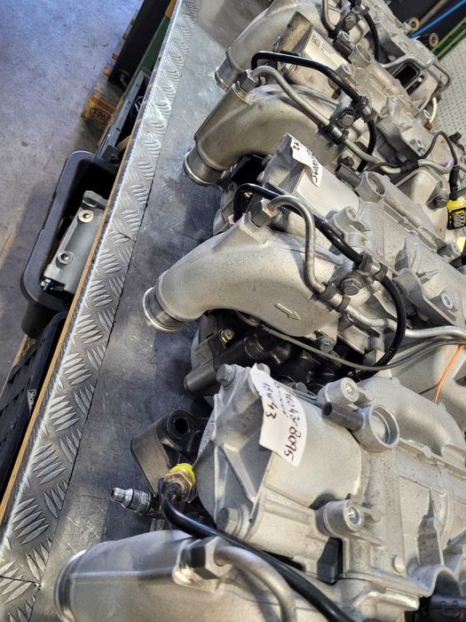 Kit Reparatie Retarder SETRA Mercedes EURO 6