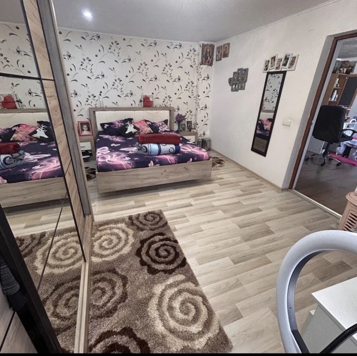 Vand casa brailita