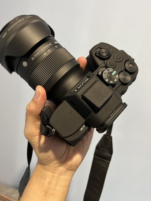 Услуги Фотографа и видеографа