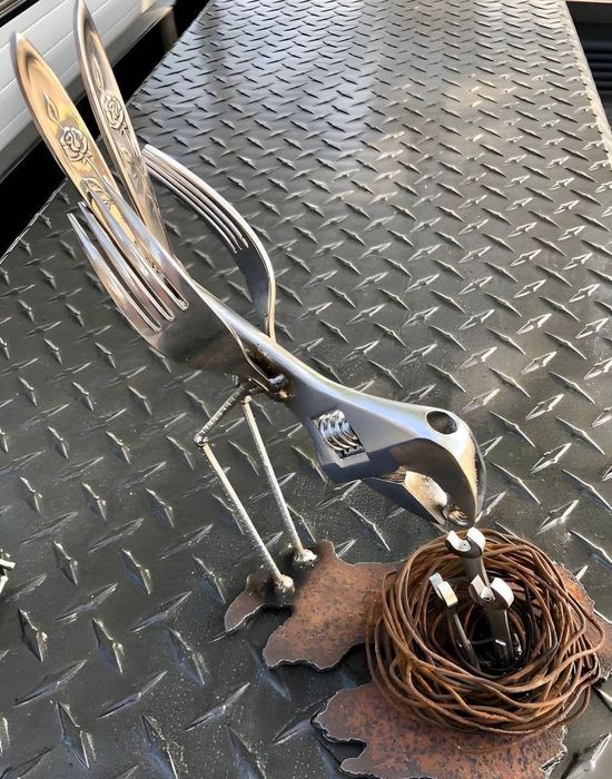 Перила, решетки, навес, заборы.