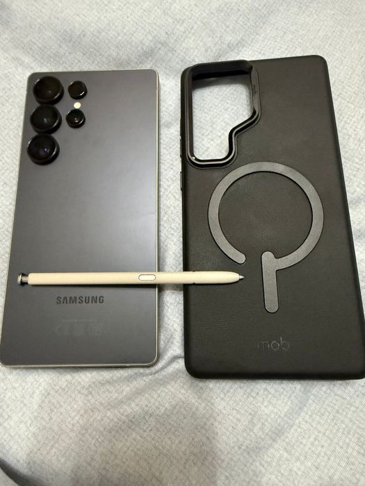 Самсунг S25 Ultra