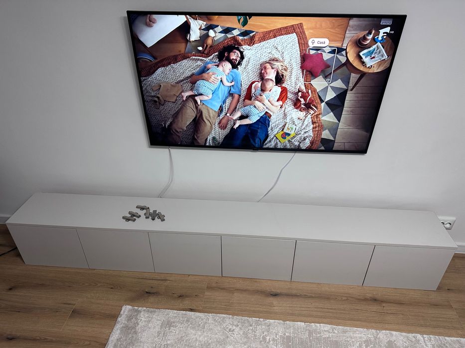 Comoda Tv din MDF Nouă