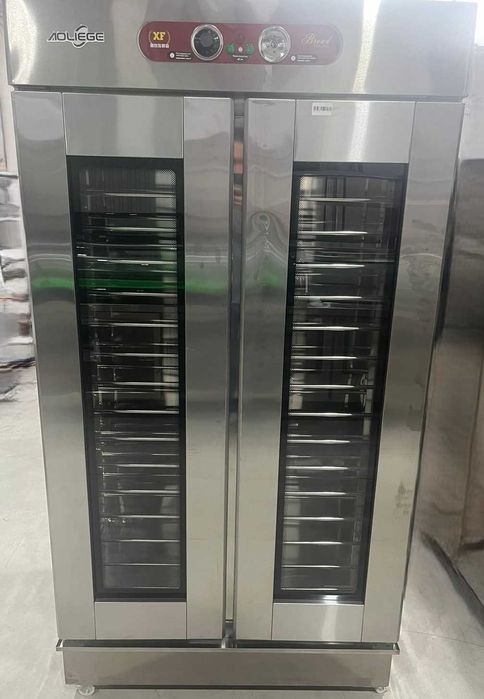 Шкаф расстоечный на 26 листов.