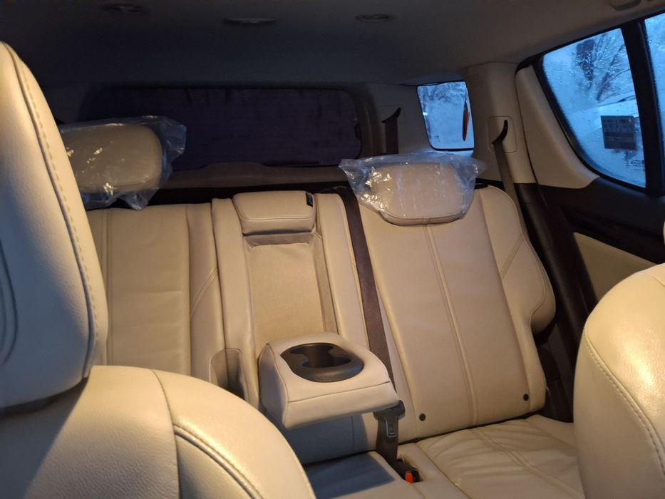 Трейблезер автомобиль