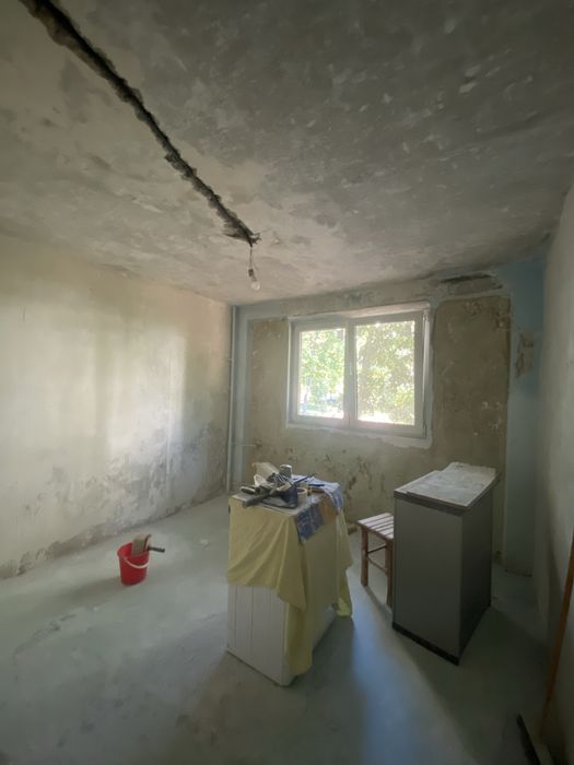 Apartament 2 camere, etaj 1, lângă metrou Râul Doamnei – Aleea Arutela
