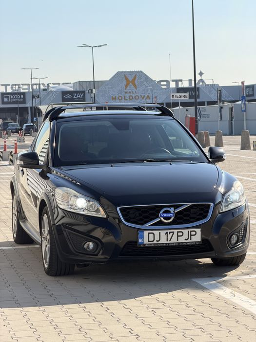 VOLVO C30 2010 — imagine 4