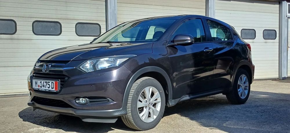 Honda HR-V Import Germania, un singur proprietar anterior