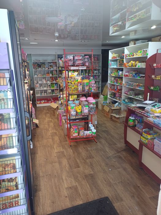 Продам готовый бизнес