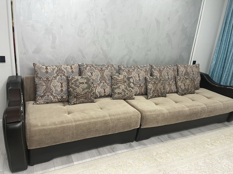 Продается срочно Уголок отдыха