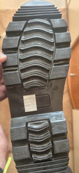 Чисто нови кубинки Номер 43,44