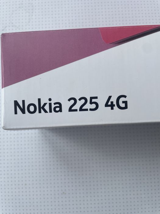 Nokia 225 4G  2025/Dark Blue