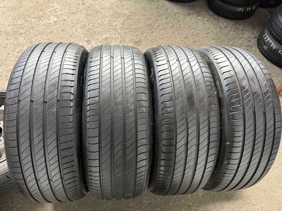 4x Anvelope Vara 235/45 R20 - Michelin Primacy 4