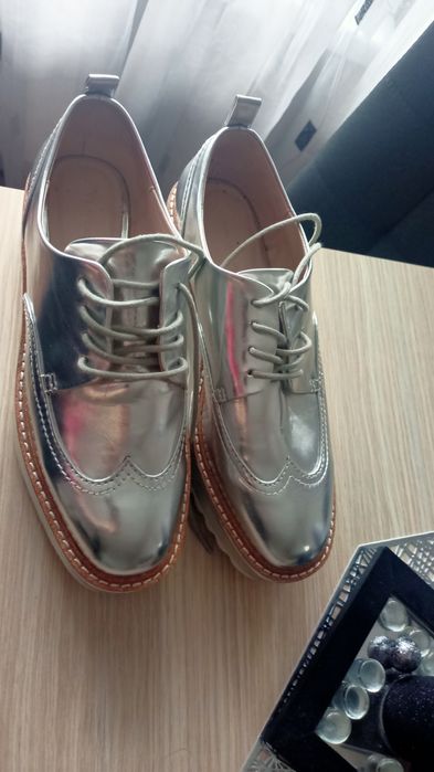 Дамски обувки Zara