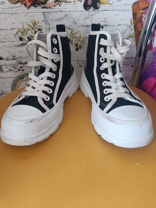 Детская обувь 35 размер