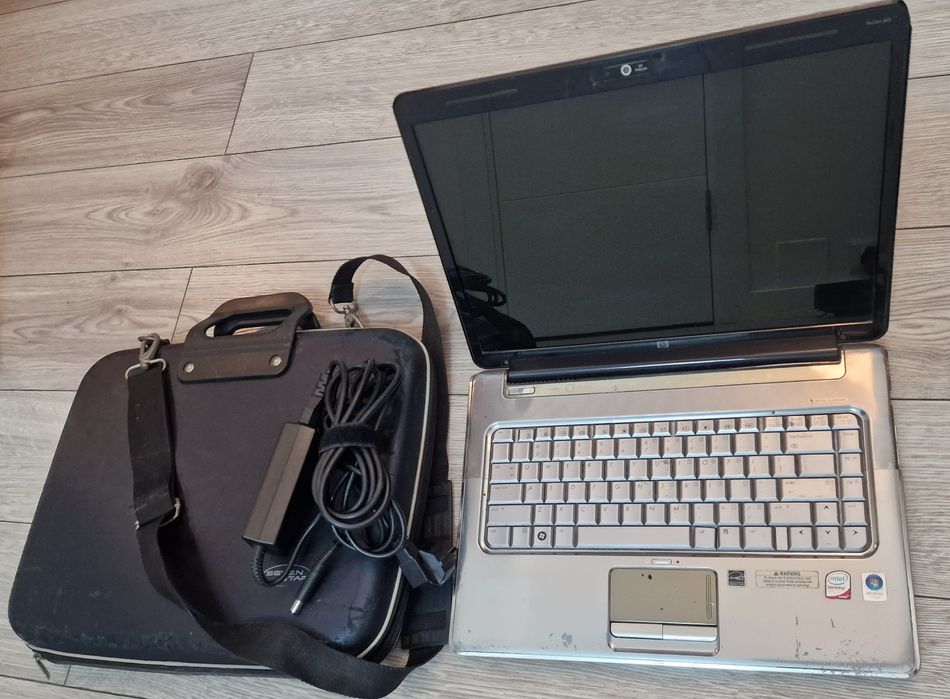 Laptop HP Pavilion Dv5
