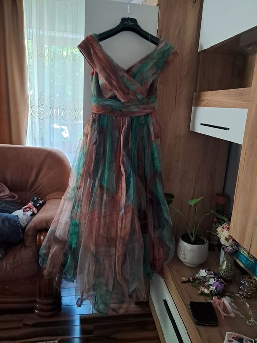 Rochie de seara ,,in stare buna
